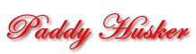 Paddy Husker
