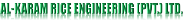 AL-KARAM RICE ENGINEERING (PVT.) LTD.
